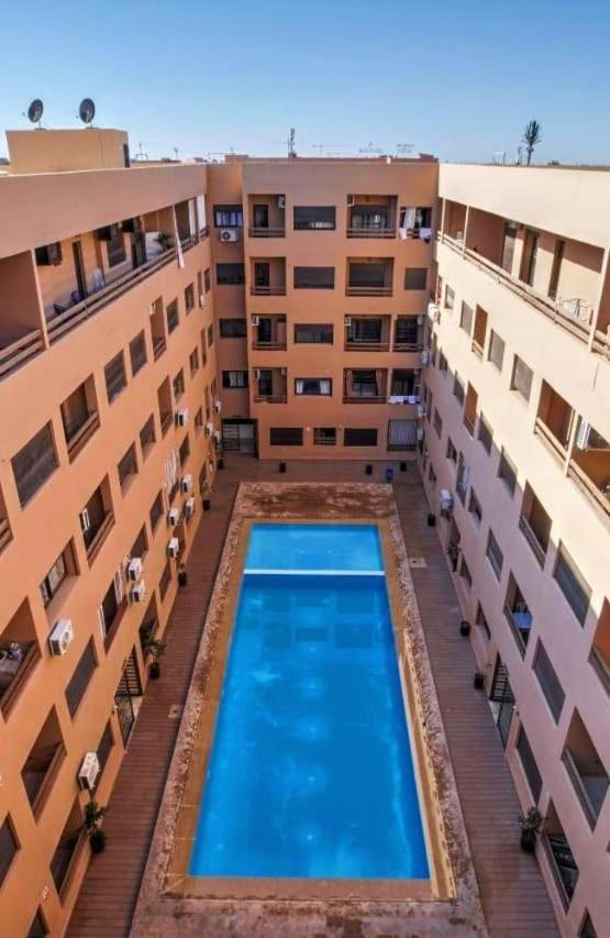 Apartamento Nour Kech *