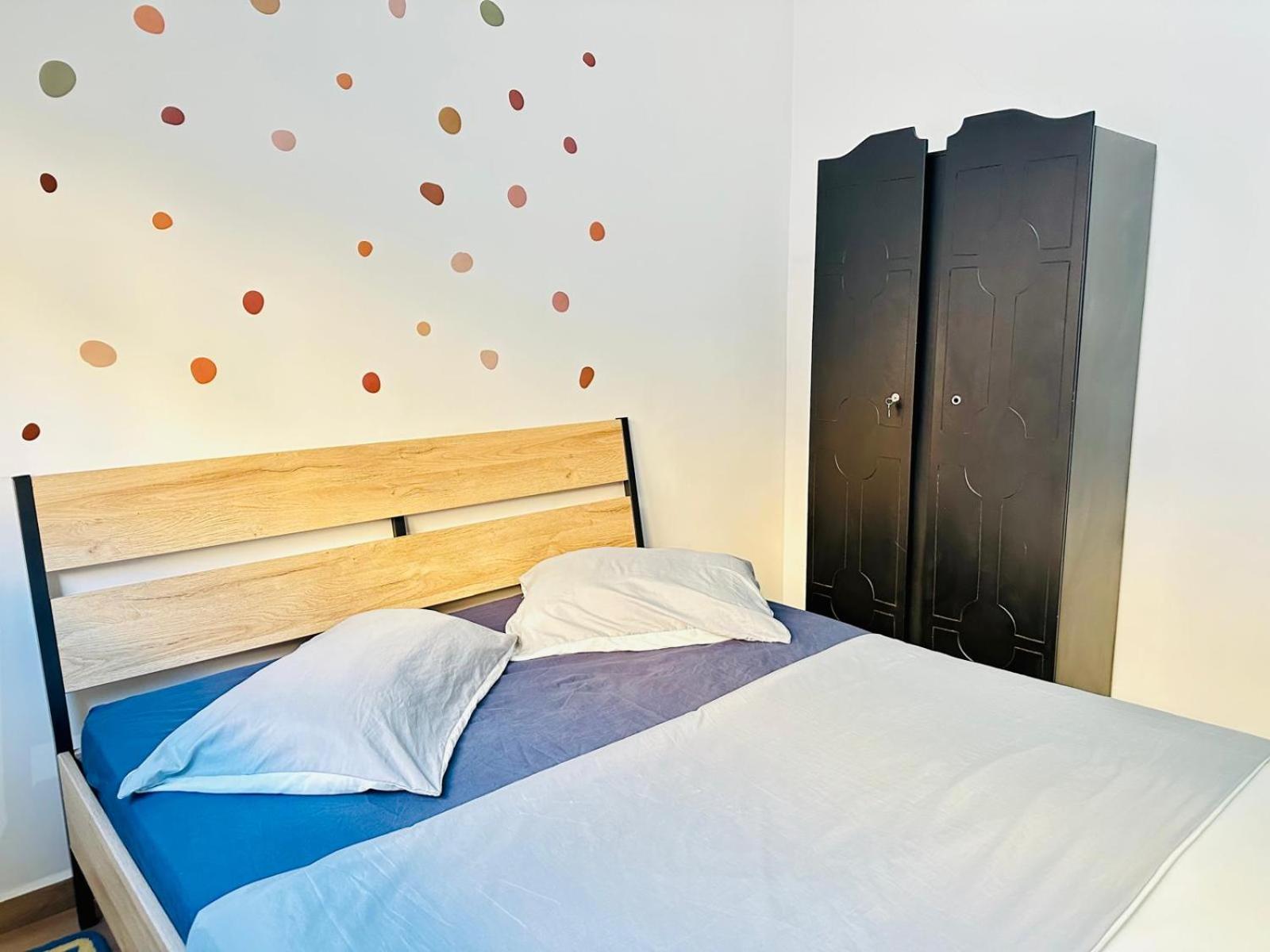 Nour Kech Apartamento *