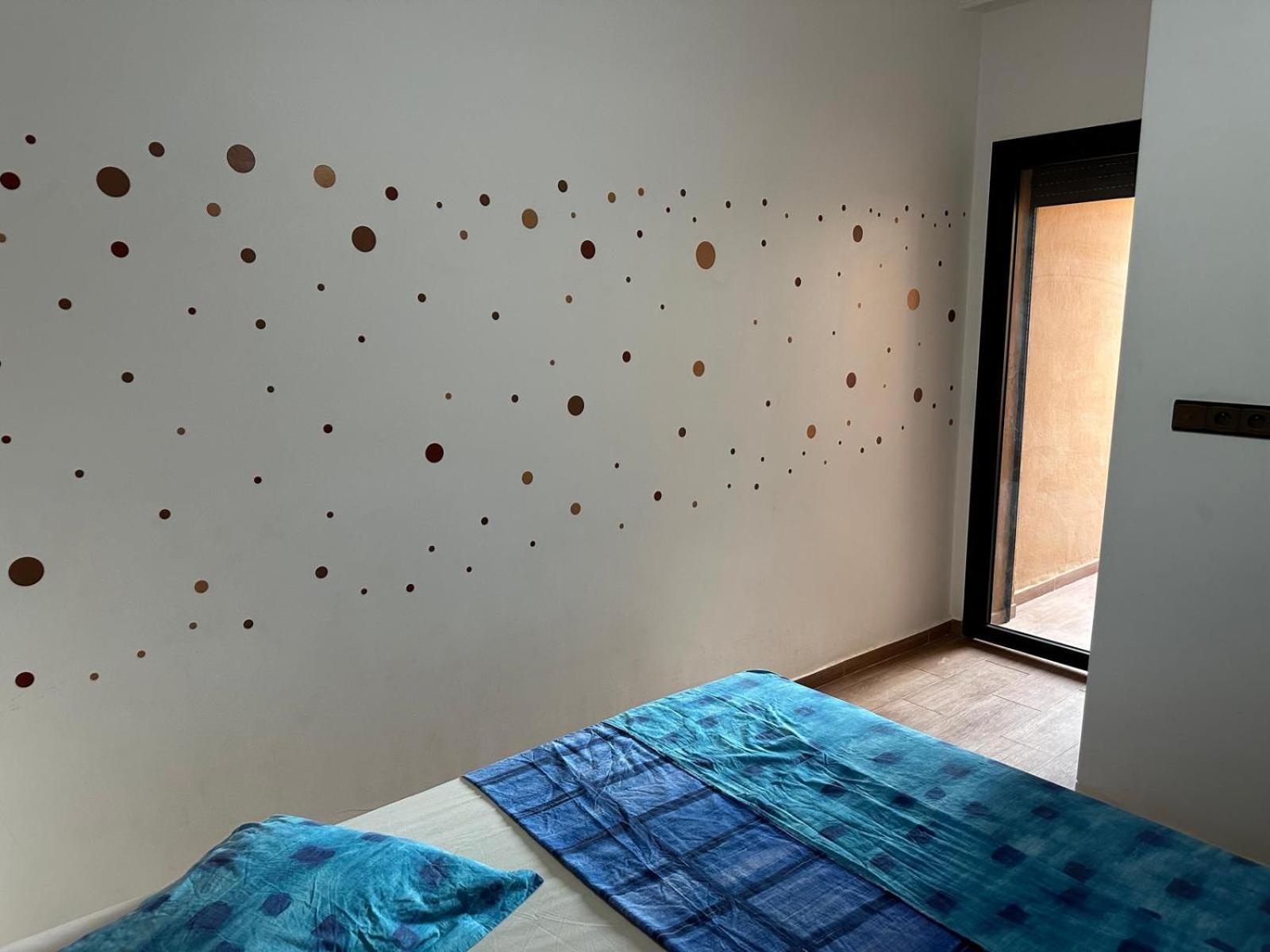 Nour Kech Apartamento Marrakesh