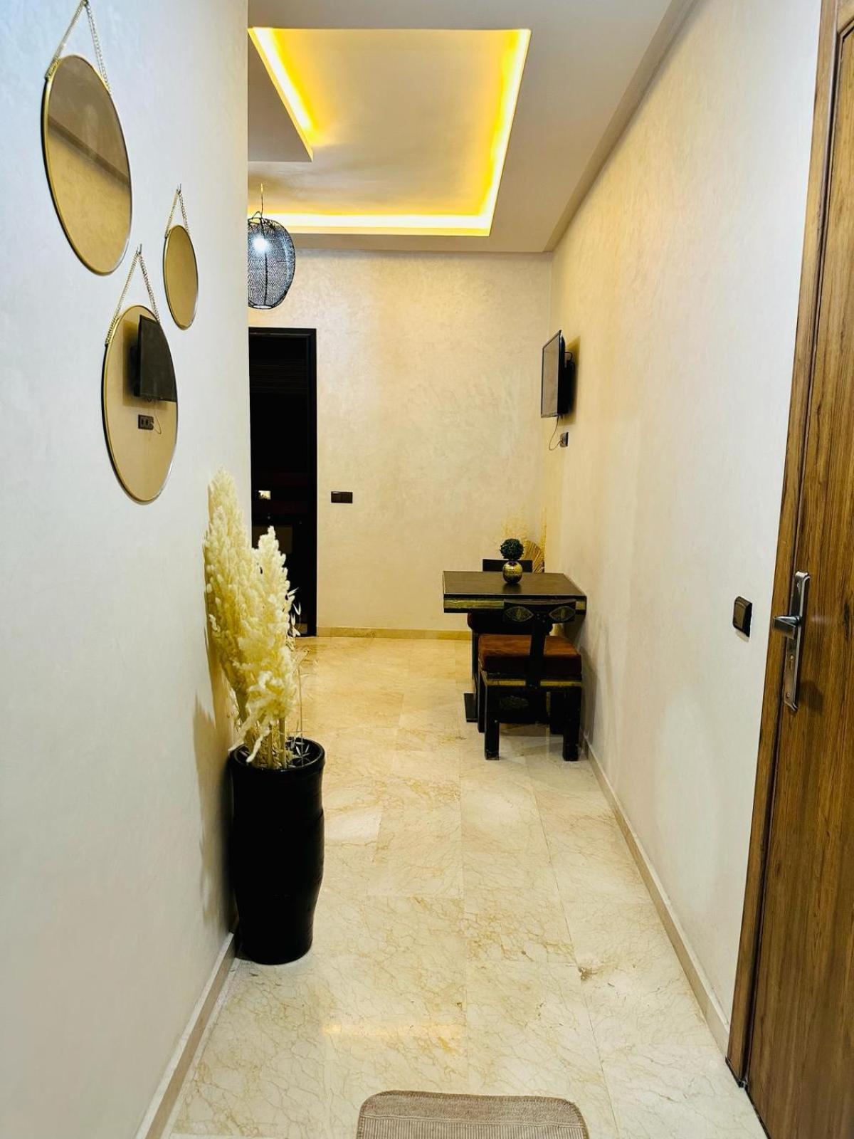 Nour Kech Apartamento
