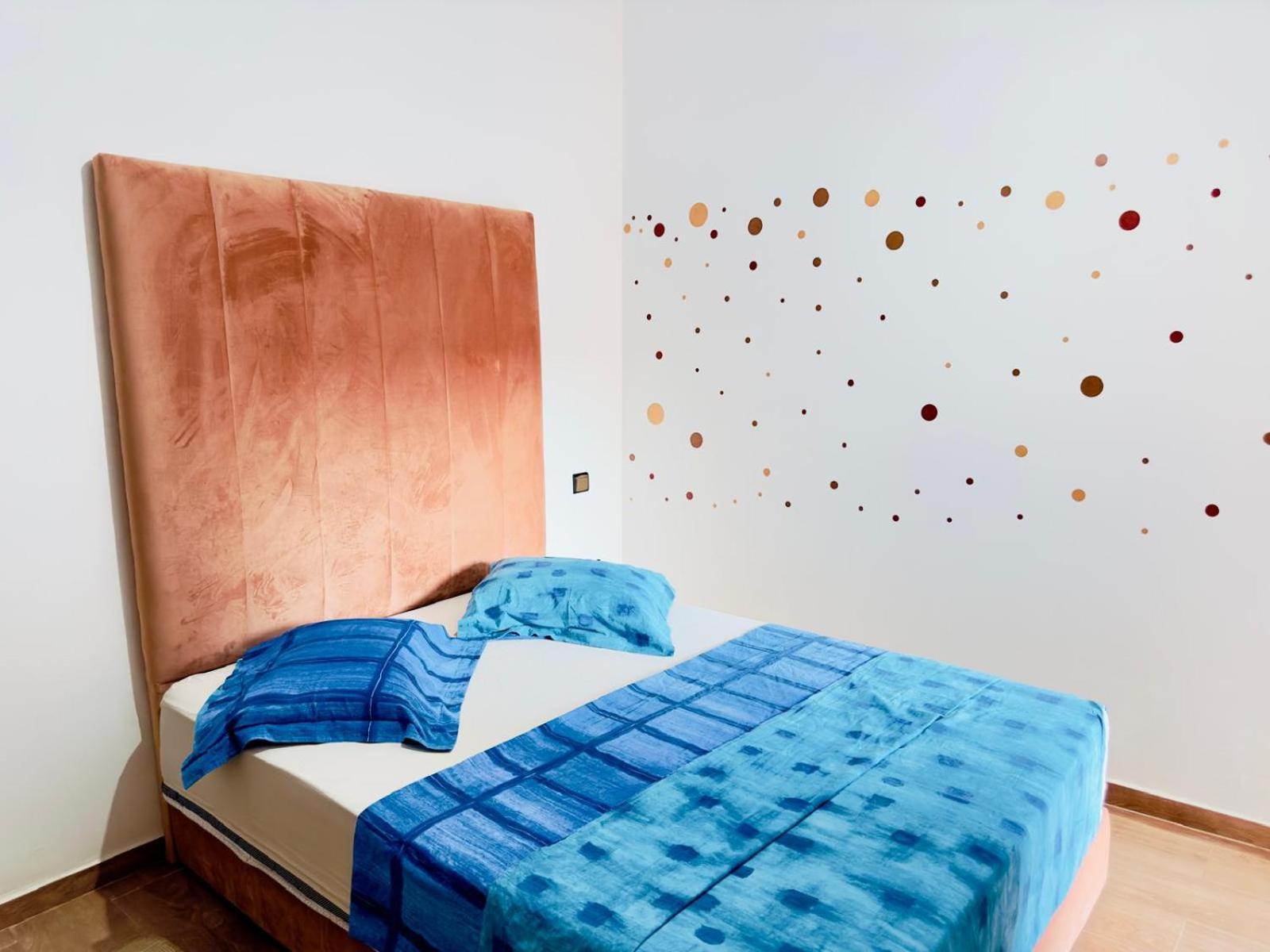 Apartamento Nour Kech Marrakesh